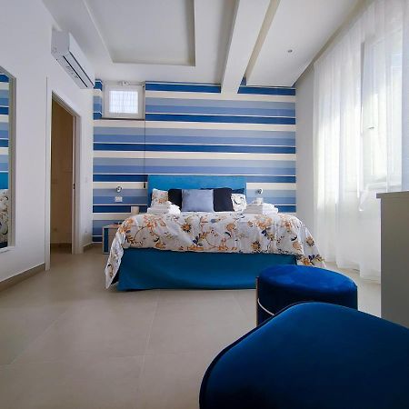 Interno7 Rooms Кастеламаре ди Стабия Екстериор снимка