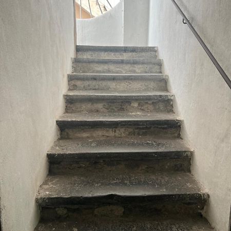 Interno7 Rooms Кастеламаре ди Стабия Екстериор снимка