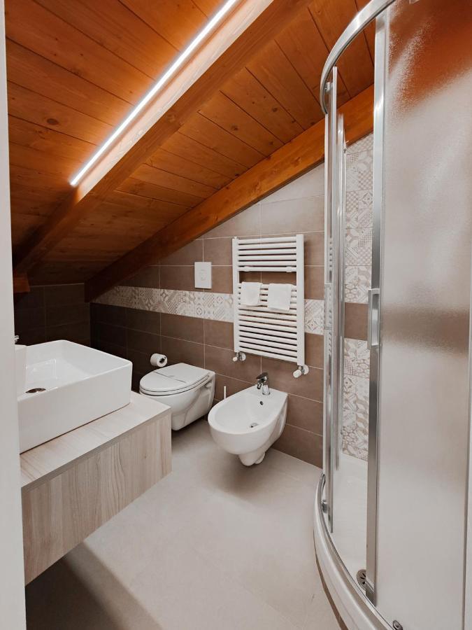 Interno7 Rooms Кастеламаре ди Стабия Екстериор снимка