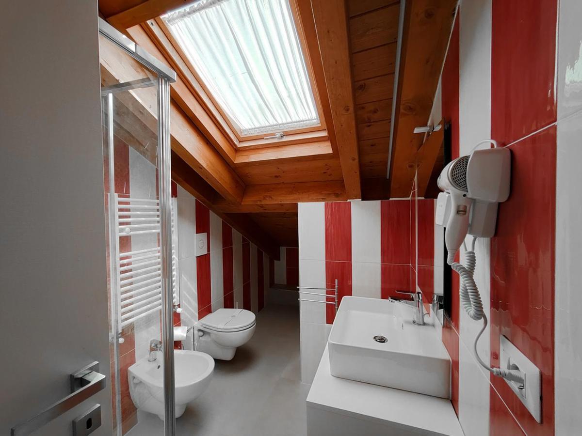 Interno7 Rooms Кастеламаре ди Стабия Екстериор снимка